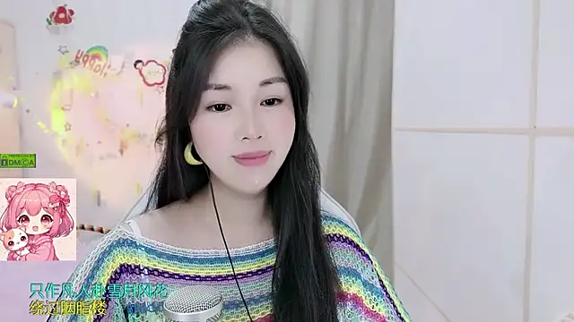 HK_angelchloe Live XXX-chat