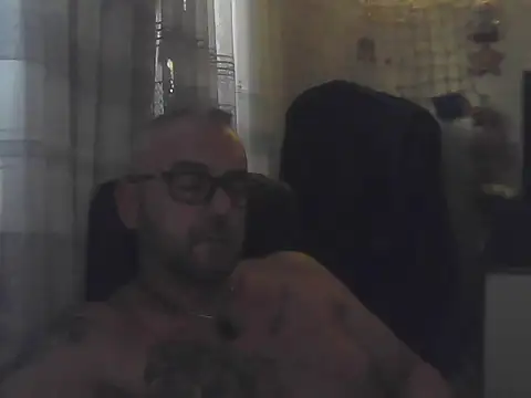 Webkamerová show piszczalk