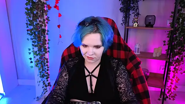 WwhiteMonsterr 라이브 XXX 채팅