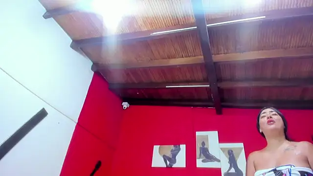 Amara_Diaz_ – Naživo XXX chat