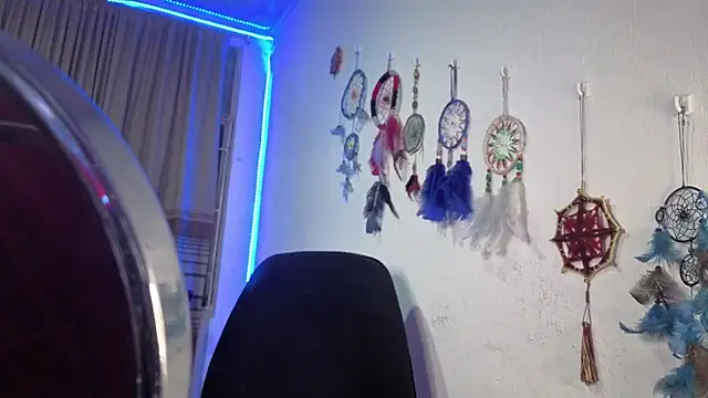XXX chat uživo modela Zoe--khalL