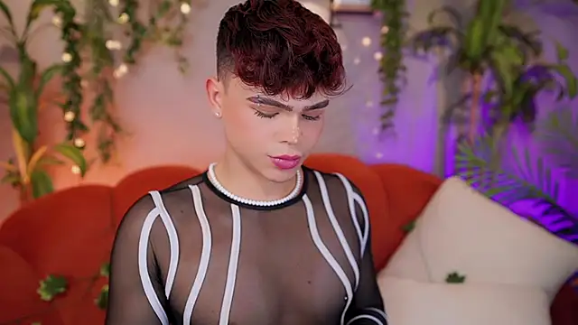 PRINCE_STEV Live XXX Chat