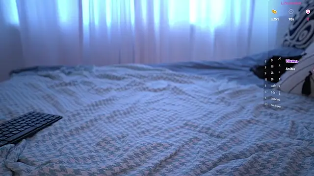DanaCandy Live XXX-Chat