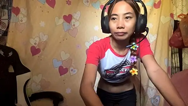 แชท XXX สดของ PiaSwida
