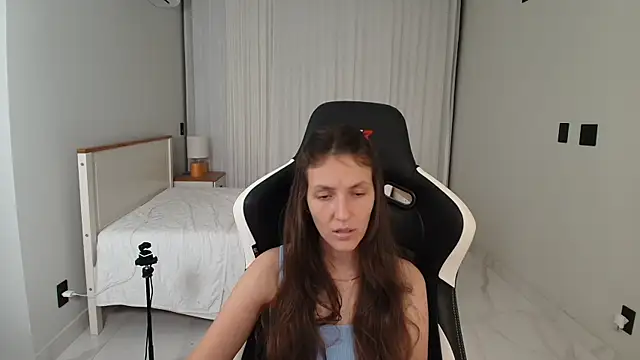 Chat XXX ao vivo de upssnowy