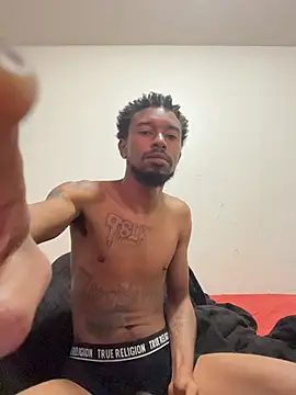 9blk's Live XXX Chat