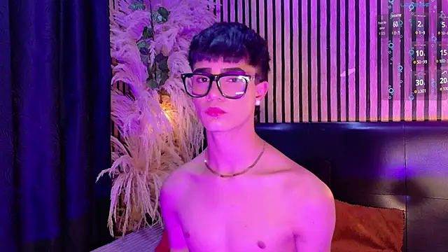 Danny_prince Chat XXX live