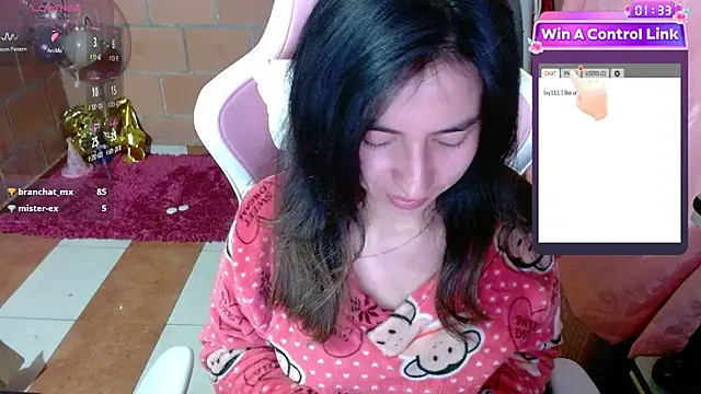 دردشة Maggie_Fox3 الجنسية المباشرة