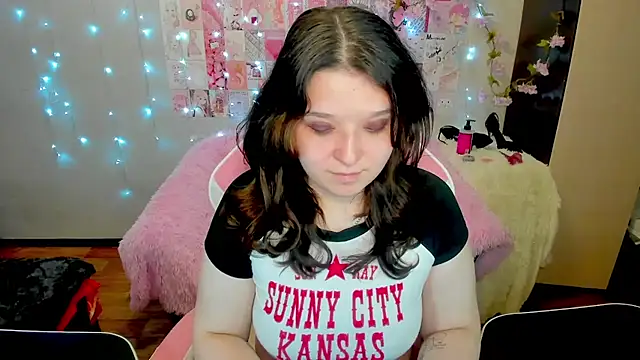 Kate_Acid Obrolan Langsung XXX