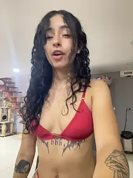 RosseMelody's Live XXX Chat