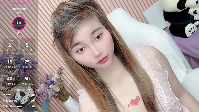 di-or-n Live XXX chat