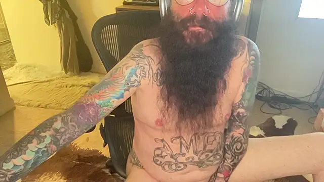 deviantsouls Live XXX Chat