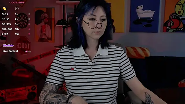 WesleeGrayn Live XXX chat