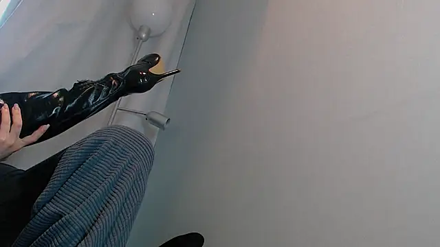 BlakeBexley 现场XXX聊天