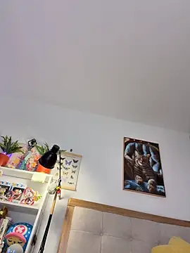 XXX chat uživo modela Your_Honeey