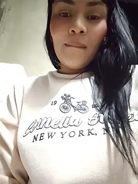 darsha_sahu's Live XXX Chat