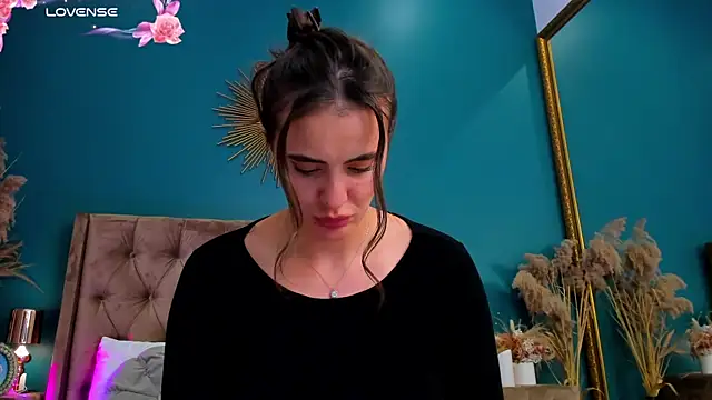Chat XXX ao vivo de LunaKale