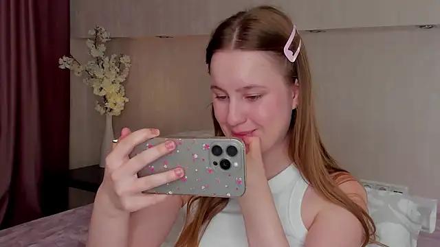 Candy_Cansew Webcam Show