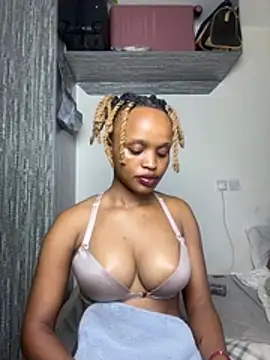 Tempting_Ebony's Live XXX Chat