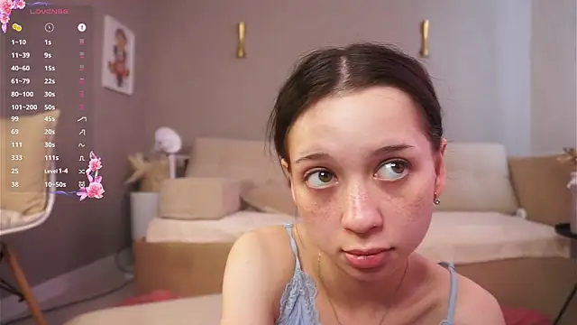Czat XXX na żywo – pussechka