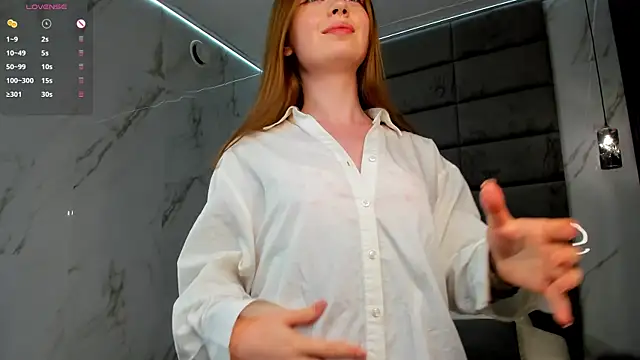 Chat XXX en directo de Natalie_Palmerr