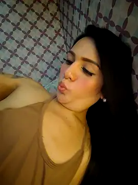 Show webcam de Yourbabyshane