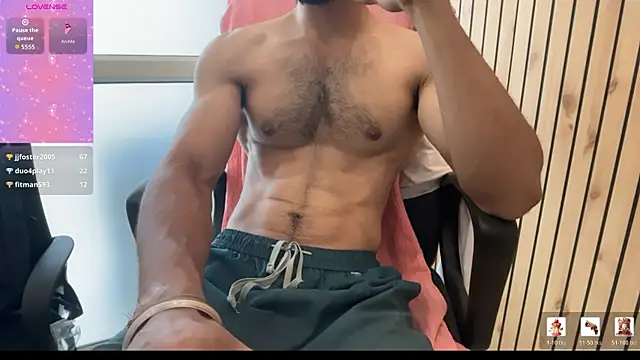 DevilsFavoriteBoy – Naživo XXX chat