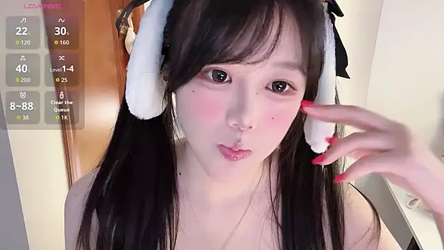 uu_7 라이브 XXX 채팅