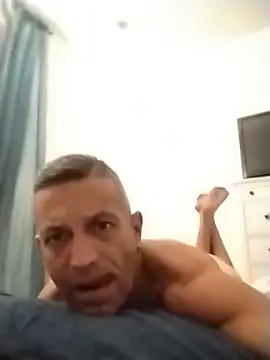 Webkamerová show ilmisteroneragazzato