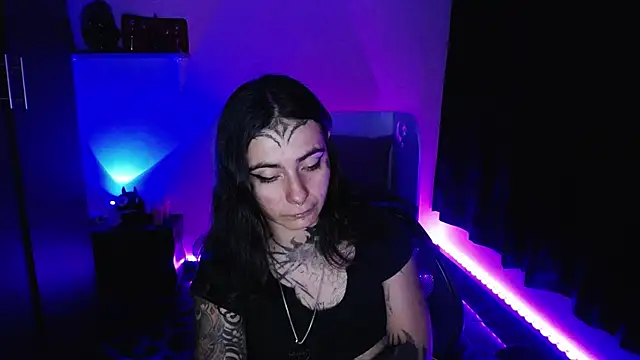 Chat XXX en directo de _onthary_6