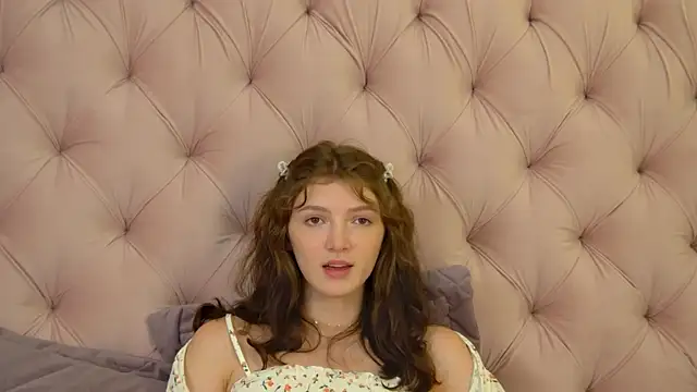 SophiaProven Live XXX chat