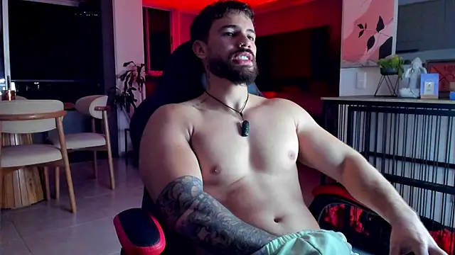 Chat XXX Live Valenthino_Salvatore