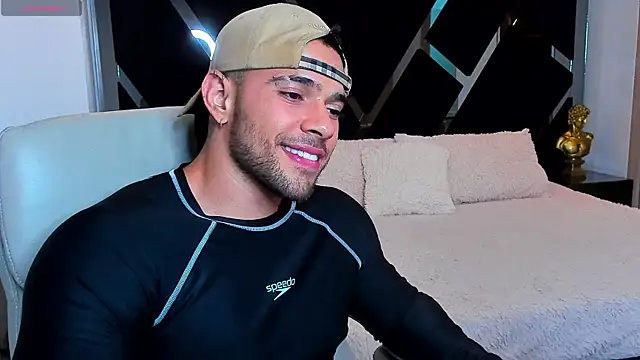 Chat XXX en directo de Raytorres