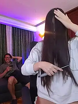 DaddyLolii Live XXX-chat