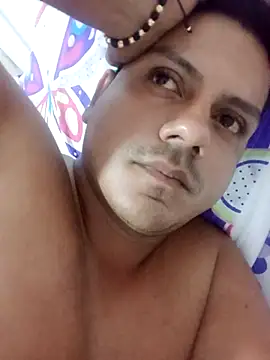 צ'אט XXX בשידור חי של Machox_big