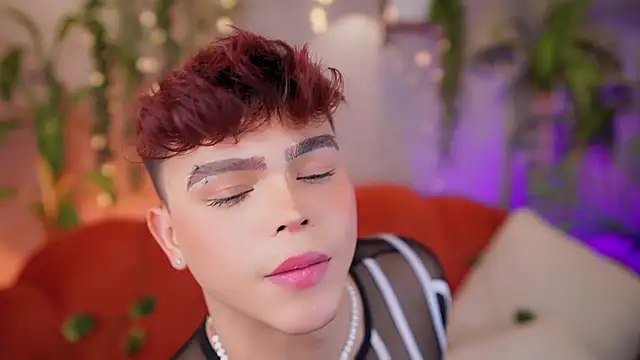 PRINCE_STEV 即時 XXX 聊天