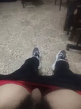 Champiru Webcam Show