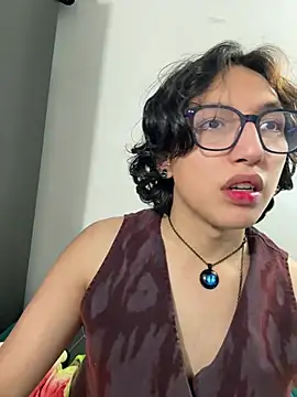 Živý XXX chat -BlueOpal-