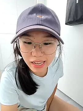 SunnyMist000 网络视讯表演