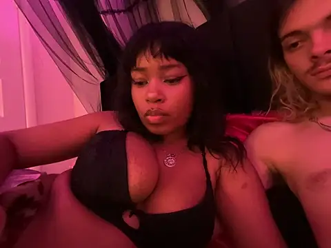 venusfairys' Webcam Show