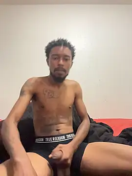 9blk's Live XXX Chat