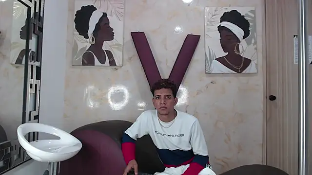 VERY_HOT_GUYS' Live XXX Chat