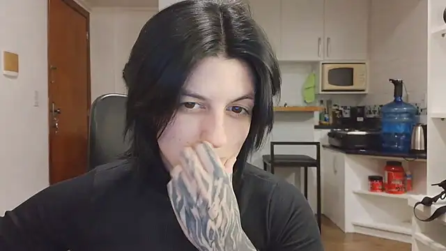 Chat XXX ao vivo de kyslrana