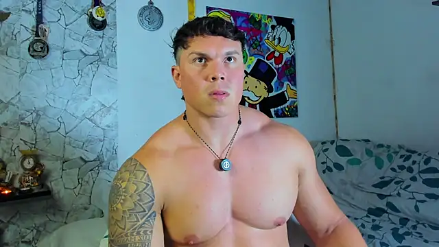 Drakexion21 live XXX chat
