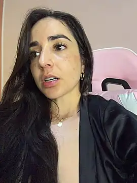 Chat +18 de Vicky-Andrade ao vivo