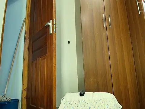 afro_pop Adlı Modelin Canlı XXX Sohbeti