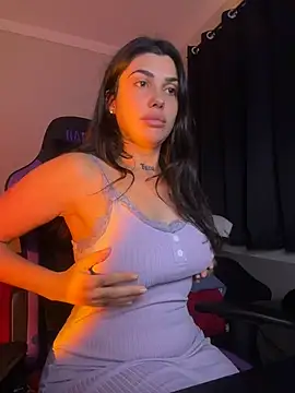 Chat XXX en directo de tiphanyari