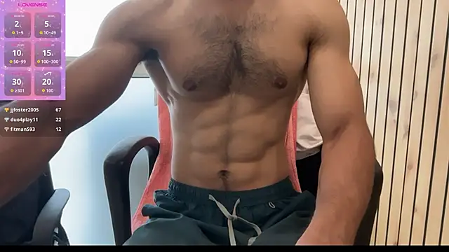 DevilsFavoriteBoy – Naživo XXX chat