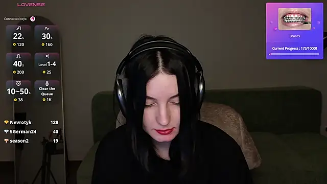 Naomi_Velvet's Live XXX Chat