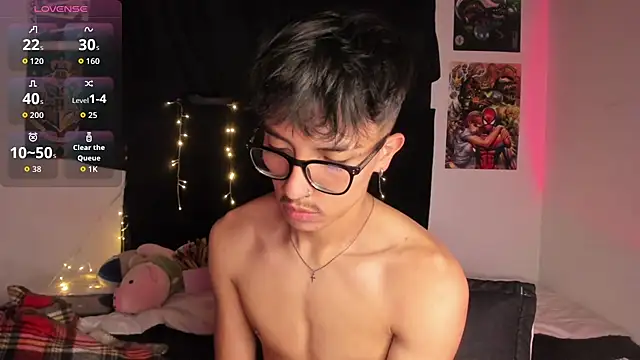 tim__fox – Naživo XXX chat